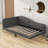 Pilning Upholstered Daybed-751325014-751325012