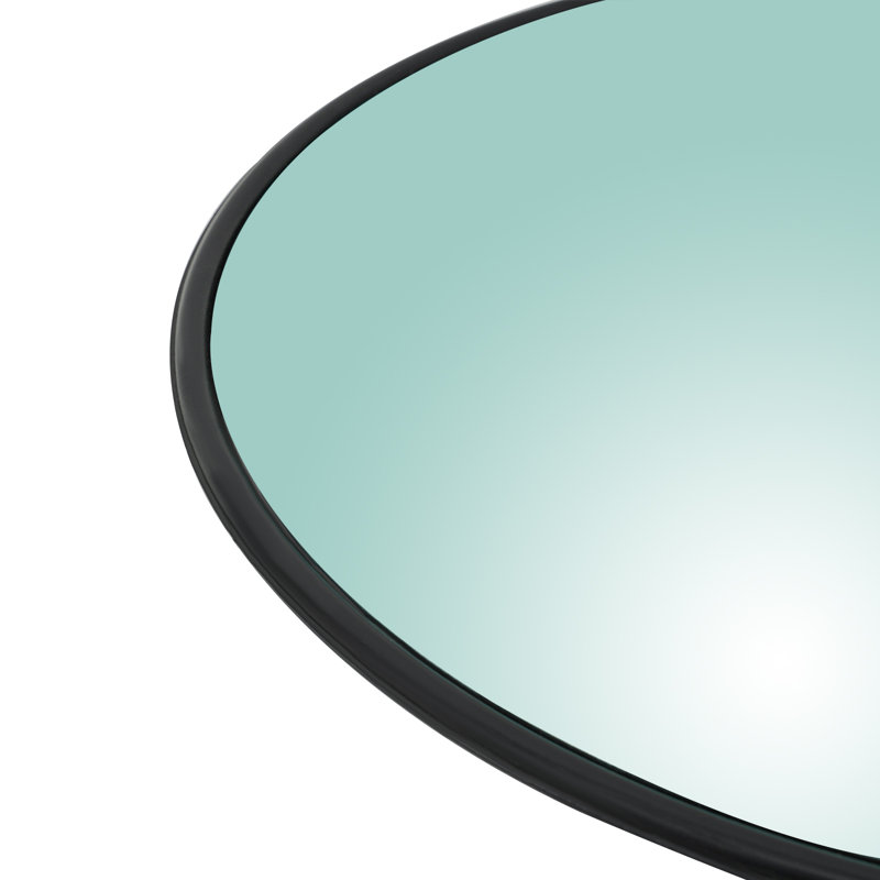 Miroir de coin 18 po Maust