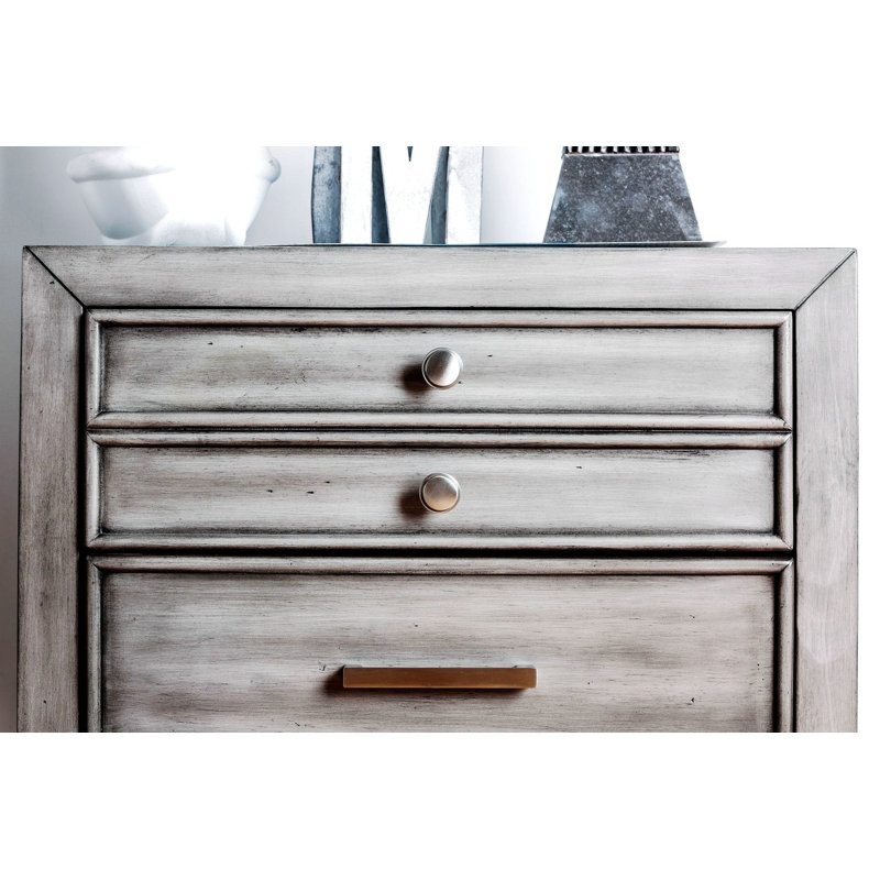 Wybolt 23.4 " W Sideboard