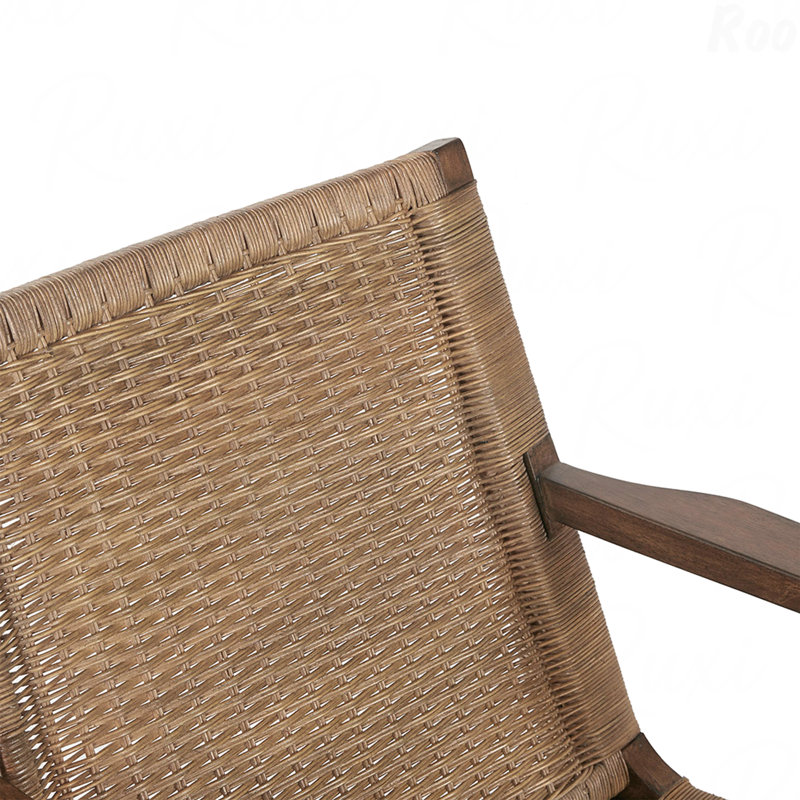 Chaise d'appoint parfaite pour les salons modernes