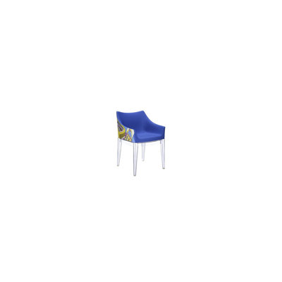 Madame Chair