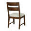Chaise Ladderback (vendue par paire)
