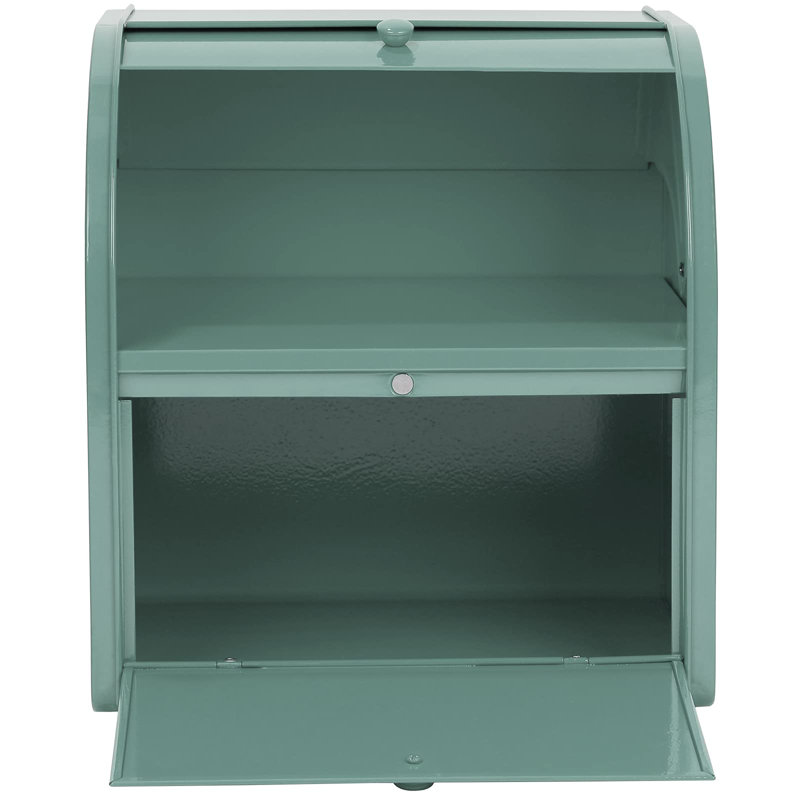 Food Storage Container, Green