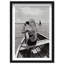 Frame Of Solitude Print by Oliver Gal-1997084194-2030014433