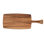  14" Rectangular Paddleboard