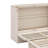 Full Size Murphy Bed With Large Drawers