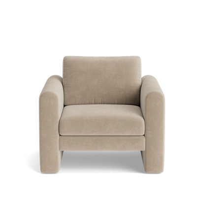 Knox Accent Chair