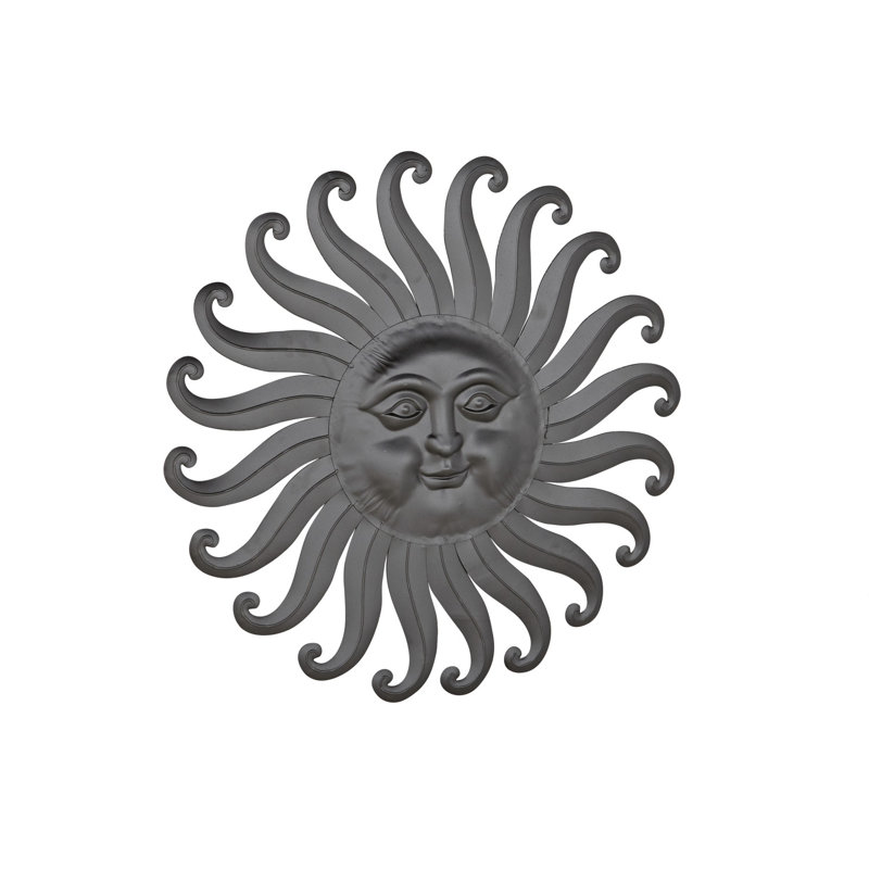 Traditional Abstract Wall Decor