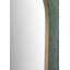 Stainless Steel Arch Wall Mirror-98249885