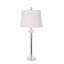 Buffet Table Lamp