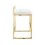 Tabouret de bar / de comptoir Sia-66112634-66112635