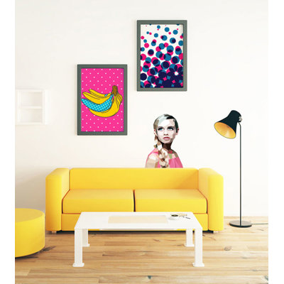 Entertainment Wall Decal