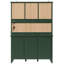 179cm Kitchen Pantry-829049653