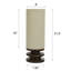 Kaida Table Lamp