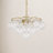 Mimi 6-Light Chandelier