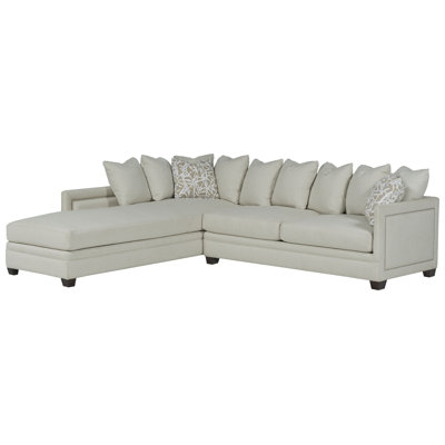 Urban Chaise Sectional