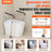 Toilet Safety Frame