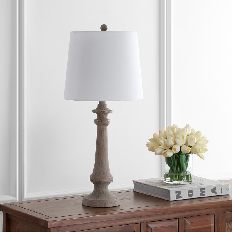 Lampe de table 28 po Rhett