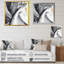 Marbre, peinture texturée IV - impression abstraite sur toile marbrée-1282211672-1282211683