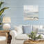 «Deep Waters with You», estampe numérique, design par Lanie Loreth-1450182084-1450182080