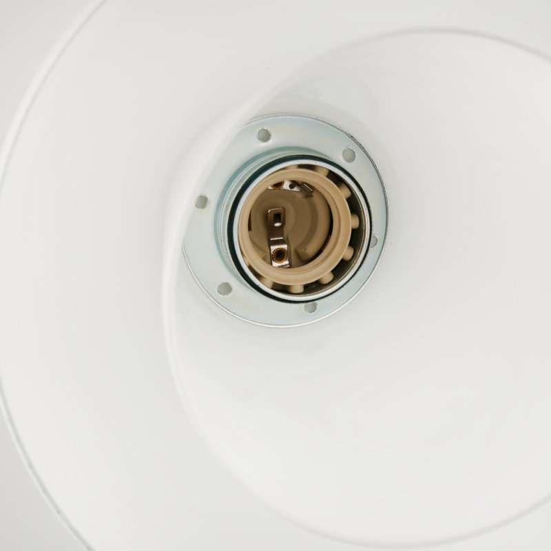 Luminaire suspendu élégant à 3 niveaux en laiton - Plafonnier antireflet pour cuisine, salle à manger ou salon, Laiton