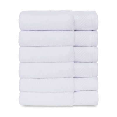 Cotton Washcloth