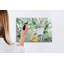 Magnetic Glass Dry Erase Board
