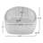 Anita Upholstered Swivel Barrel Chair-221675118