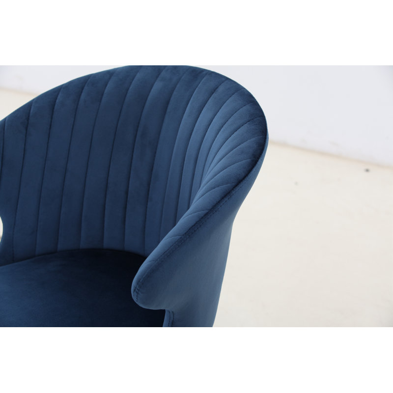 Chaise d'appoint 21,65 po Tatasha