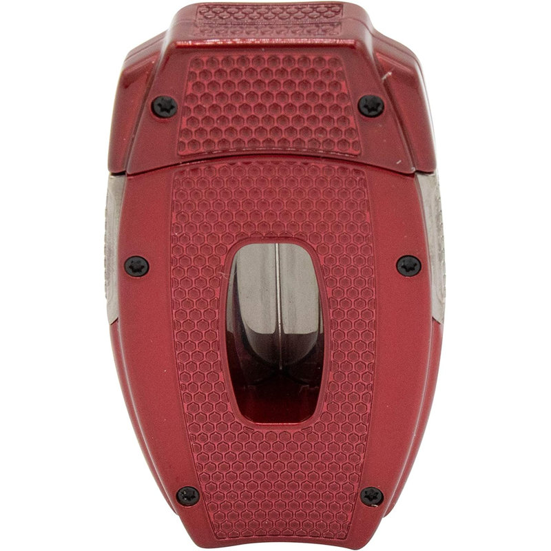 Accessoire Xikar, Rouge