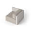 Patio Chair with Cushions-88311750