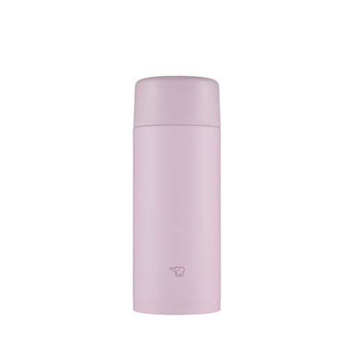 Couvercle à une tasse en acier inoxydable 0,36L Zojiristro