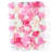 Wedding Backdrop Fir Floral Arrangement