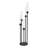 5-Arm Candle Holder Set Of 4-1264554510