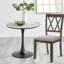 Chaise d'appoint Brittiney
