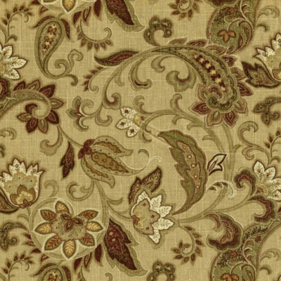 Wesco Fabric