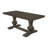 Gareth 6 - Person Trestle Dining Set-95202551