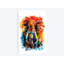 «Wise Elephant», reproduction sur toile-33360710-72421354-72421358