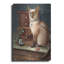 «Ego Siamese Cat» par Dan Craig-160660768