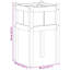 Elevated Planter-927090932