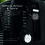 Swan ST19034BLK Wave 2-Slice Toaster, 7 Browning Levels, Defrost, Cancel & Reheat Functions, Removable Crumb Tray, Hidden Cord Storage, Non-Slip Feet, Black