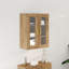 Tamannah Rectangle Accent Cabinet-1186909434
