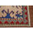 Handmade Kazak Oriental Area Rug 10