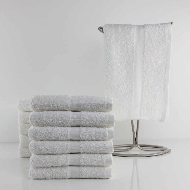 Durability Midweight Hand Towel