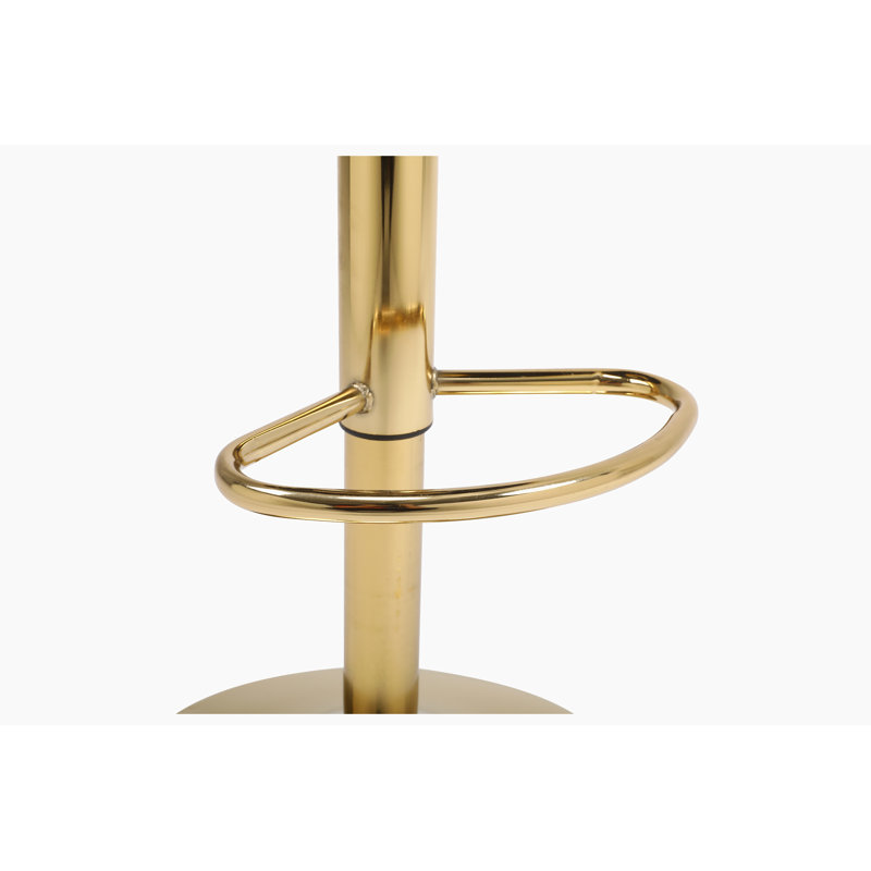 Tabouret de bar Charlecia, Avocat