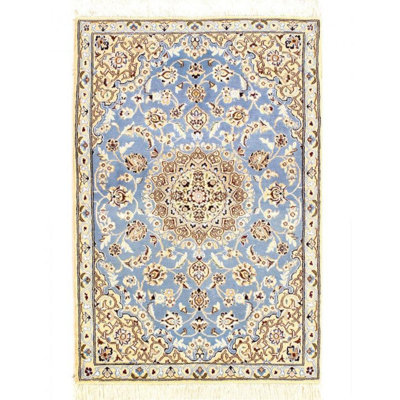 Roeidi Oriental Indoor Rug