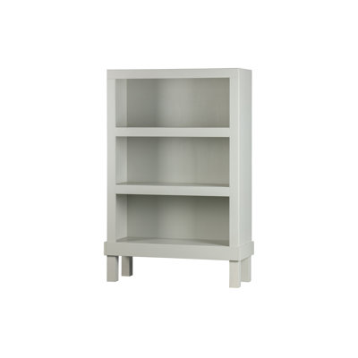 Bonk Pine Rectangle Accent Cabinet