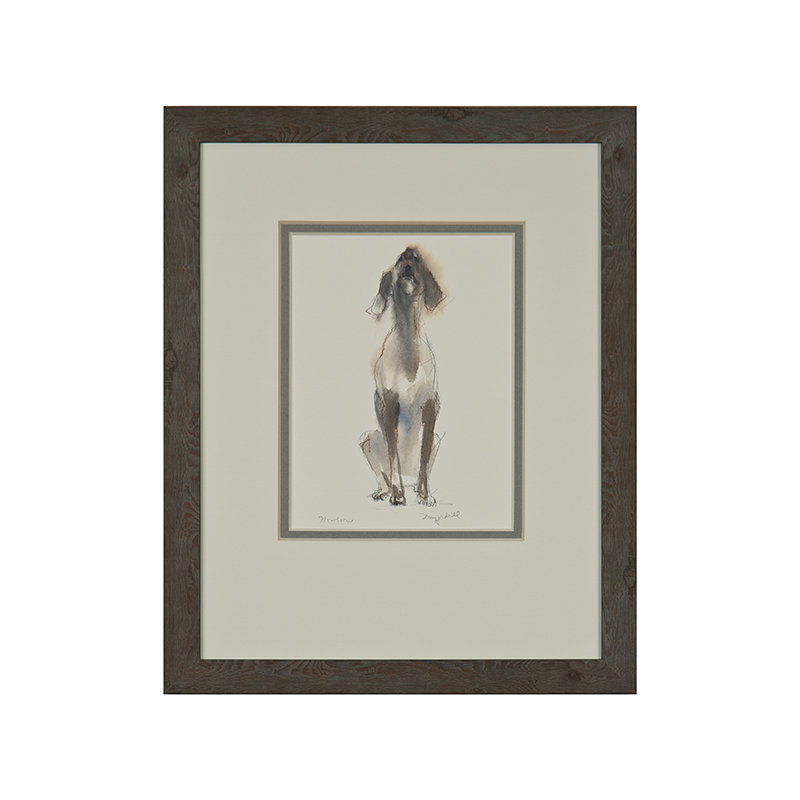 Howler Print