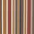 Brannon Redwood Striped