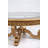 Phillippi Glass Top Coffee Table-126183357